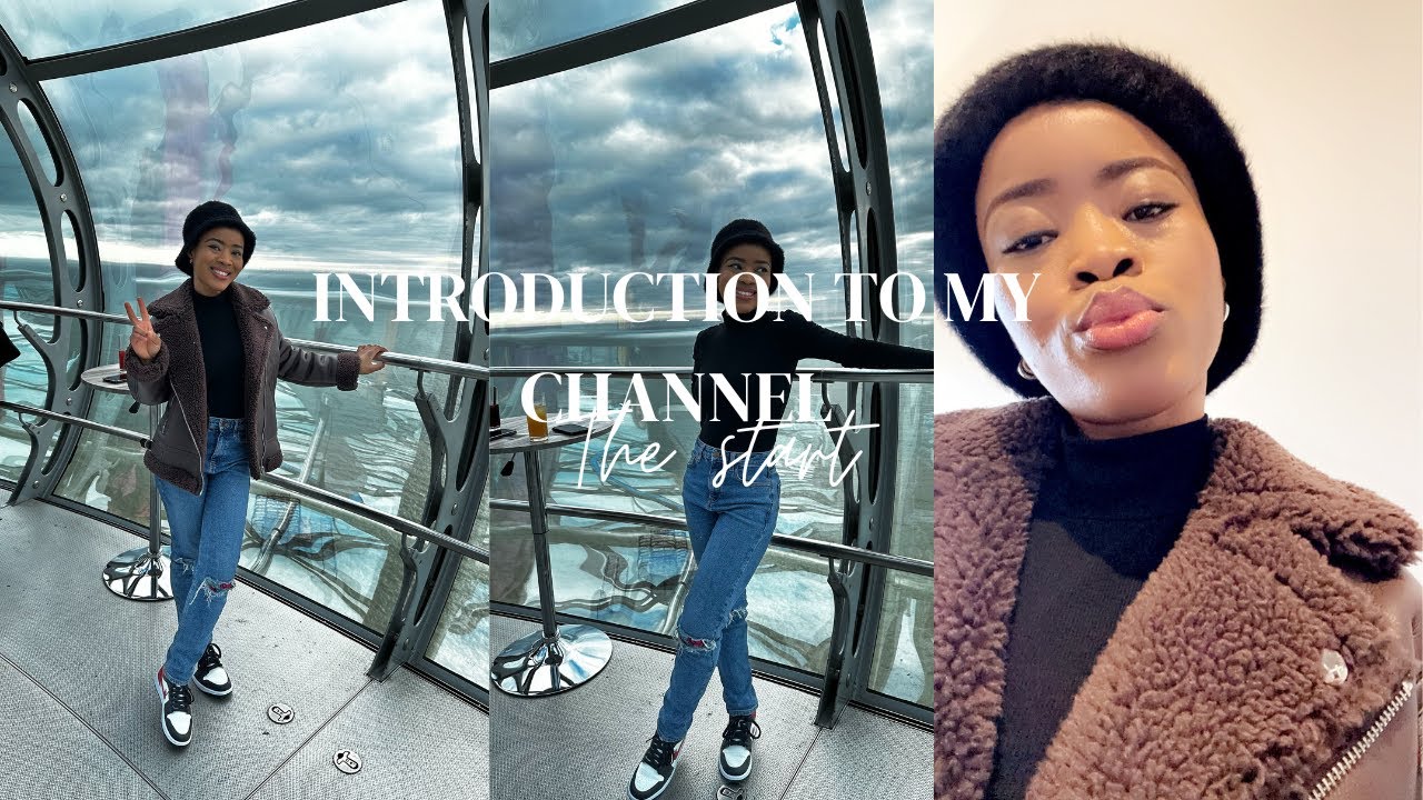 nf on x: Introduction to my channel - YouTube