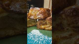 King’s Hawaiian rolls French Toast #frenchtoast #brunch #homecook King’s Hawaiian rolls French Toast #frenchtoast #brunch #homecook