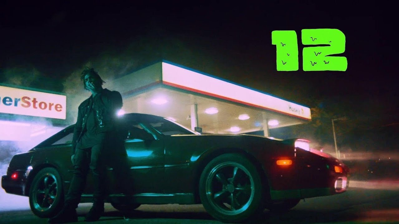 88GLAM x Frvrfriday Type Beat - Vision (2021)