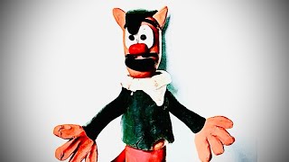 Randolph (Create My Toon)
Randolph (Create My Toon) Randolph (Create My Toon)