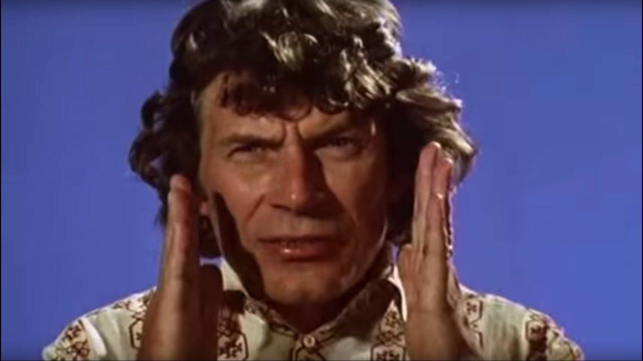 Ways of Seeing with John Berger (1972) Episode 2: Nude or Naked