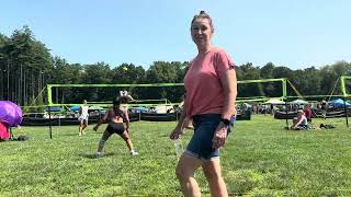 7/25/26 THE DIG: WAA game 2 set 2