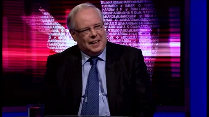 HARDtalk - Dean Spielmann - President of the Europ...