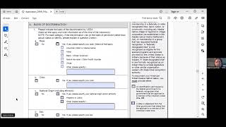 Part 2: How to Apply for the 22007 Program, Featuring FLAG