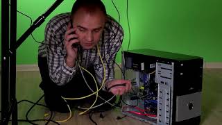 Troubleshooting Computers