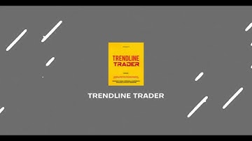 Trendline Trader MT5