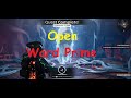 Remnant: From the Ashes - Ward Prime Puzzle Guide