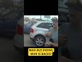 MAD BUS RIDING MAN IS BACK!!! #funny