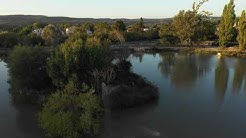 Gardanne 2018 vue par drone