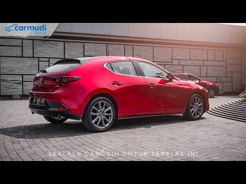 Honda Civic Turbo Perlu Takut dengan yang Satu Ini…
