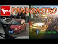 BAD DRIVERS OF ITALY dashcam compilation 4.13 - PANDISASTRO