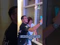 معرفش إن فيه عرض خاص اصلا وجايه المول افسح بنتي حنان مطاوع تفاجئ بعرض فيلم هيبتا 2 حنان مطاوع 