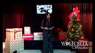 Robin Roseberry, Oh Holy Night.