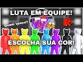 Luta em equipe   competies no sakura  sakura school simulator