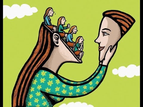 შიზოფრენია - სიმულაცია