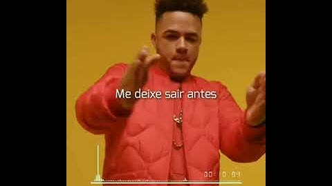 Khalid - Talk (status)