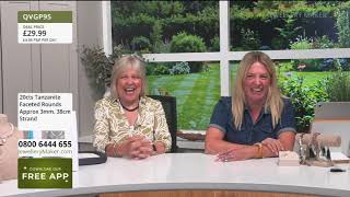 JewelleryMaker Live 2026 with Carol Roache GIA AJP Yvonne Froehlich