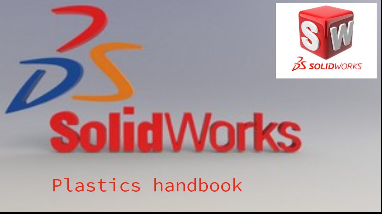 solidworks plastics download