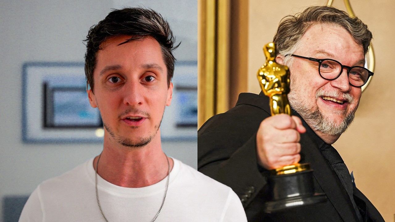 Cosas que NO puedes escribir en un guion de cine