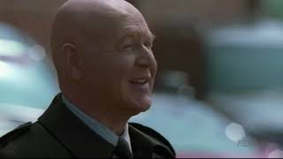 The Agency 2001 2x01 French Kiss