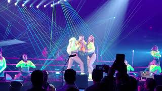 Maluma - Vente Pa Ca Live 2019