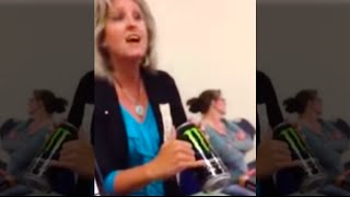 Monster Energy Drink Is The Devil