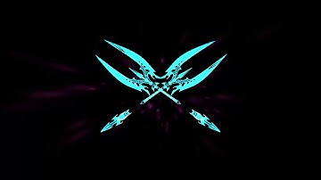 gaming Intro withouttext No copyright free to use With glitch effects @NEERUYT