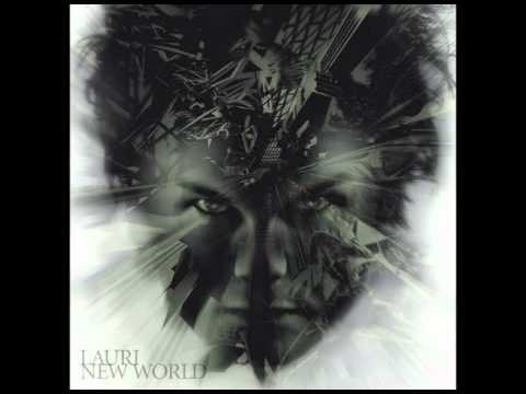 Lauri Ylönen — Lauri - What Are You Waiting For - New World 2011