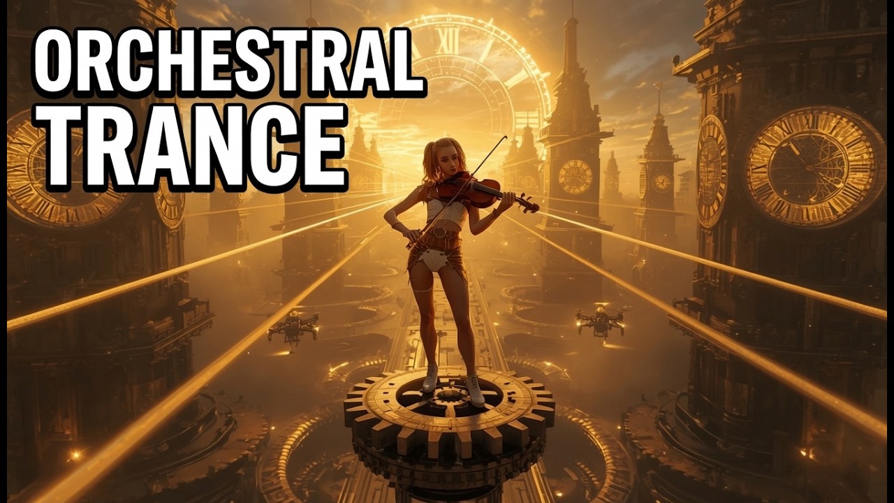 👉 NeonTrance - Parallel Skies (Orchestral Trance Mix) adlı videoyu YouTube'da izle 👉 NeonTrance - Parallel Skies (Orchestral Trance Mix) adlı videoyu YouTube'da izle