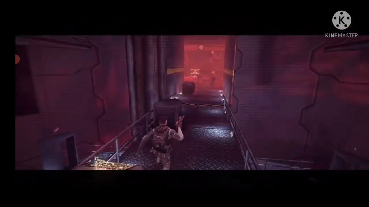 coverfire episode-5.  level-14.  {op gameplay }