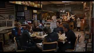 Harlem Shake (A Day In The Life Of An Avengers Edition)