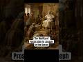 Why Did Joseph’s Brothers and Jacob Prostrate to Him?