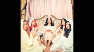 One Of These Nights-Red Velvet 【Official Audio】