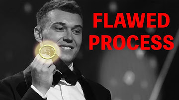 The AFL must EVOLVE beyond the Brownlow Medal