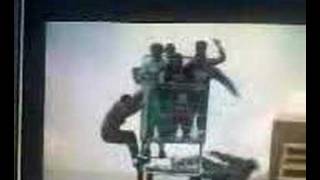 Jackass Ghetto Style