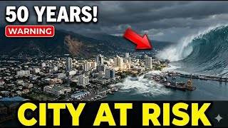 STRONGEST IN 50 YEARS! Mindanao Quake Triggers Tsunami Warnings Across 5 Countries