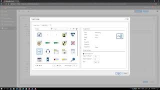Design time update to Eric Egertson’s “Process and Guides: Interactive Access to Data” Demonstration