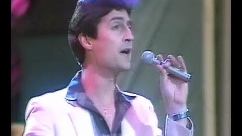 Steve Allan - Join Together