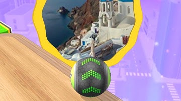 Going Balls SpeedRun Gameplay Level 105-109