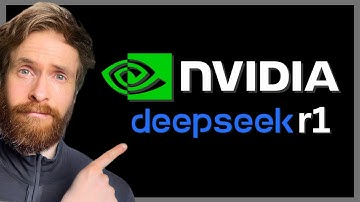 DeepSeek R1 Running On 15W | NVIDIA Jetson Orin Nano SUPER
