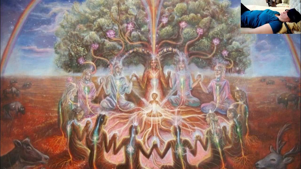 Шипы и розы регрессивного гипноза (Ян Маричи) / hypnosisslic.ru