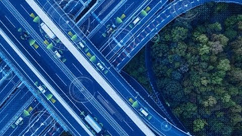 Quanergy CEO Kevin Kennedy - LiDAR Of The SPAC (Clip)