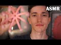 TE DUERMO de forma RÁPIDA y TRANQUILA [ASMR] ❤️😉 (susurros, mouth sounds, scratching, visuales…)