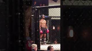 Bourbon Street Muay Thai fight 5/24/19 screenshot 3