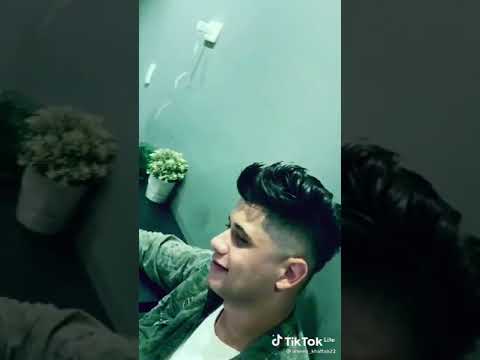 نبض قلبي فضلو دقه غناء امين خطاب باحساس روعهه