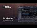 Whats new in skydust 15