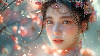 3 HOURS Relaxing Study Music | Traditional Chinese Music🎋 Piano | Meditation Massage Spa BGM🏮V1