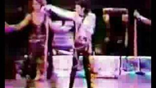 2 Things I Do For You bad Tour Osaka 1987