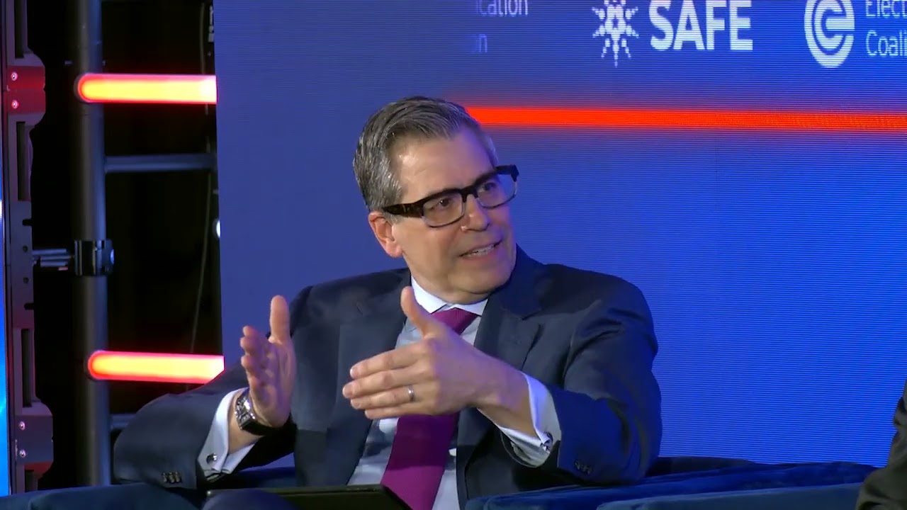 SAFE Summit 2023: The Coming Decade: Challenges and Opportunities in Electrification