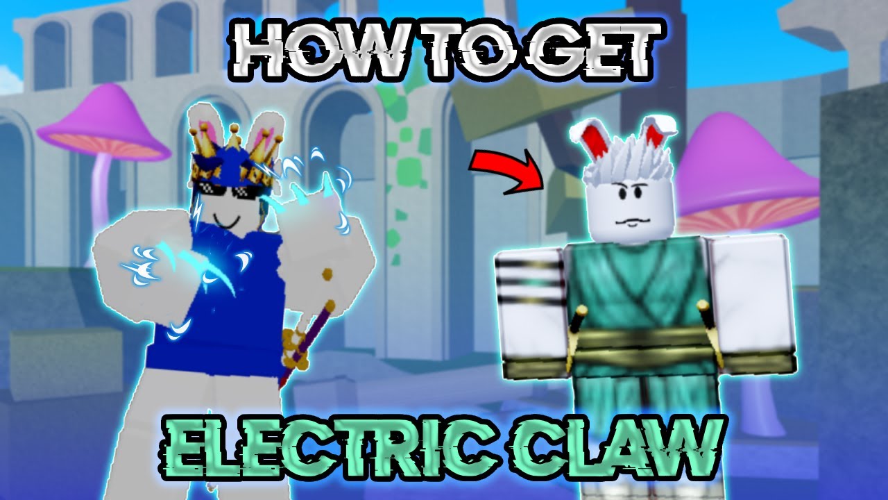 how-to-get-electric-claw-fighting-style-full-guide-3rd-sea-blox